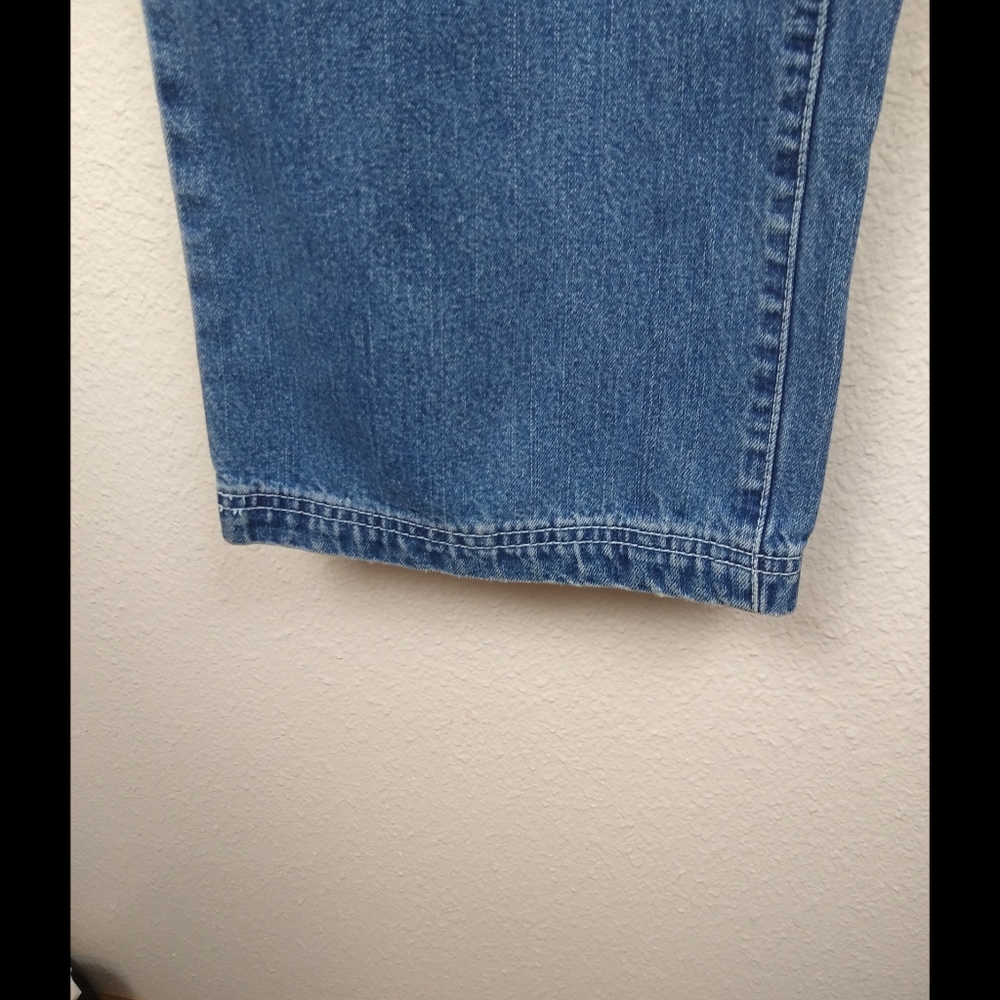 Ethyl Hi-Rise Jeans - Picture 2 of 5